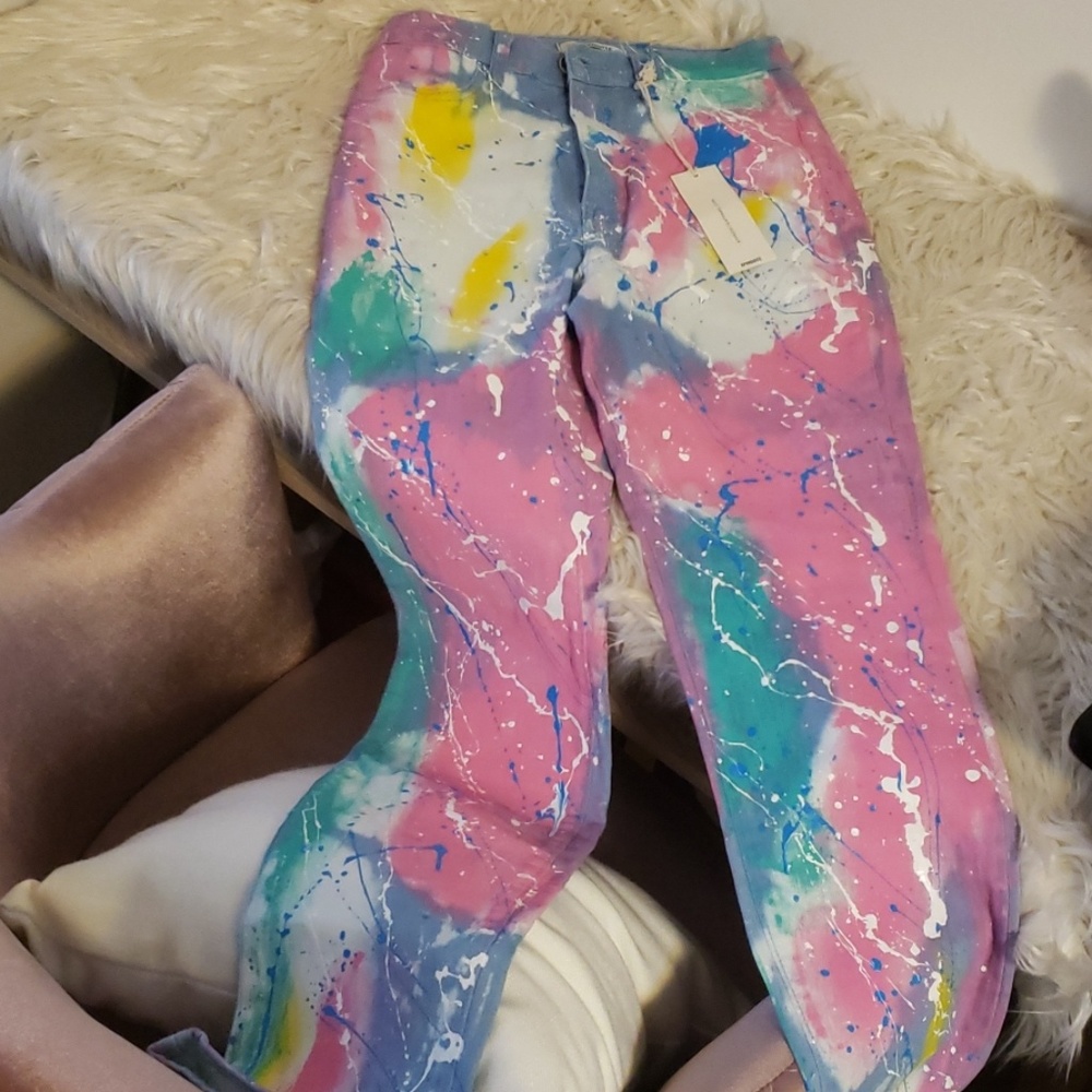 COPY - Jeans
